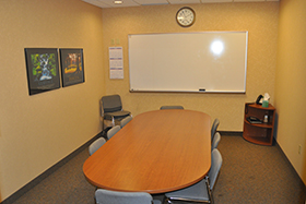 McHenry Room