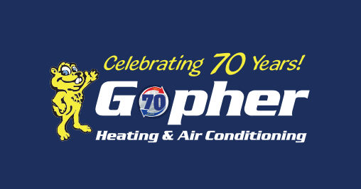 PLATINUM: Gopher Heating & Air