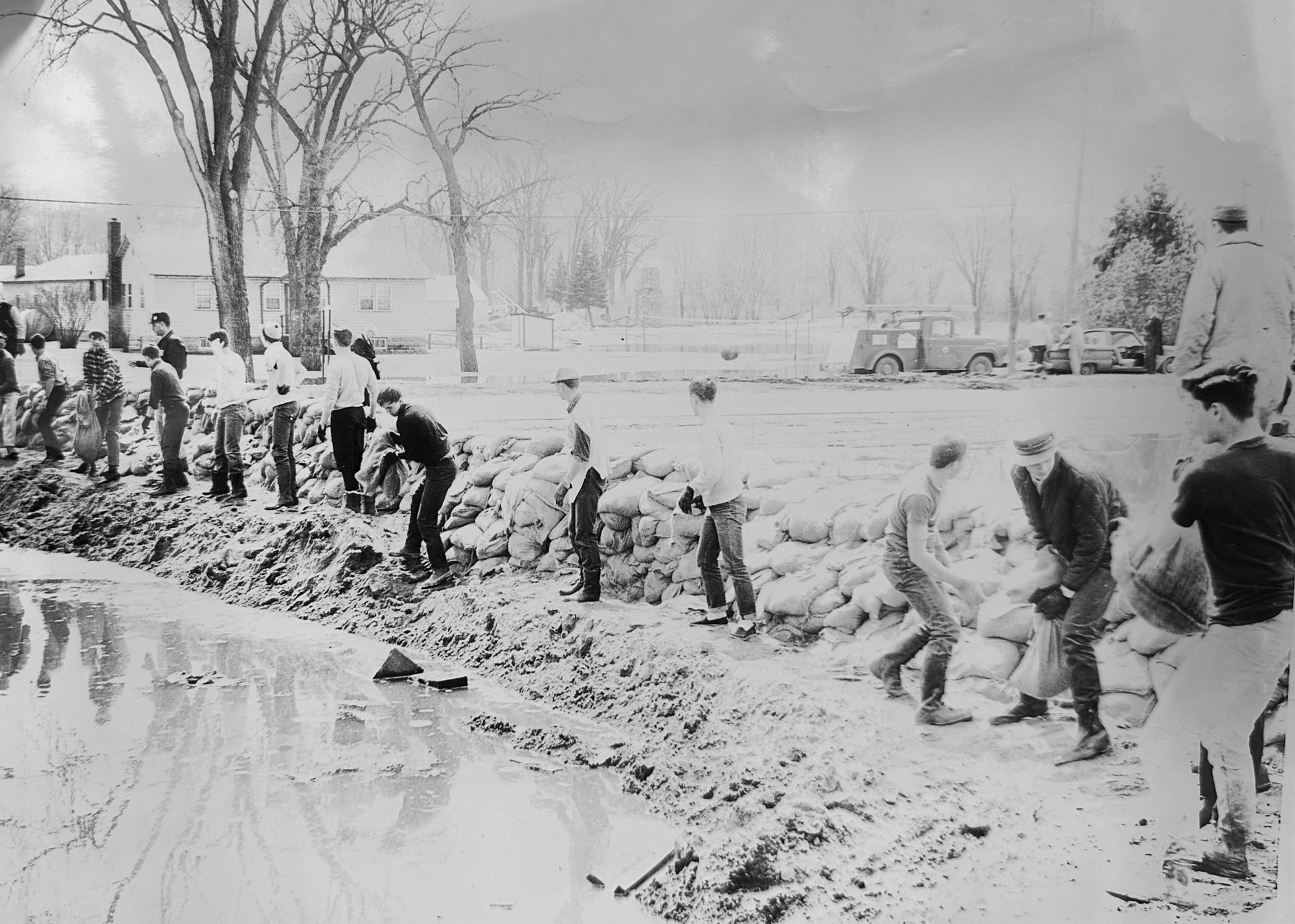 1965 Flood