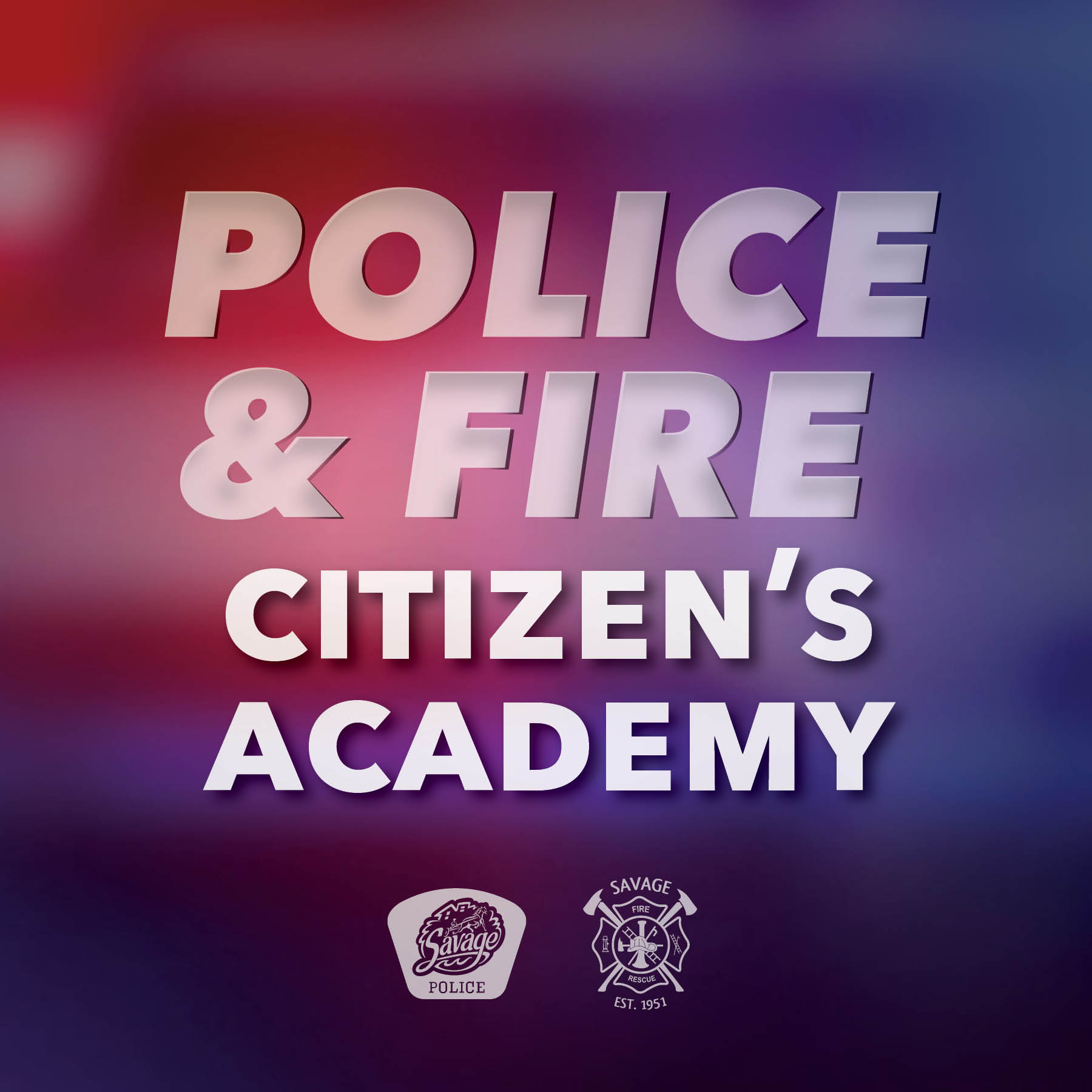 Citizens Academy