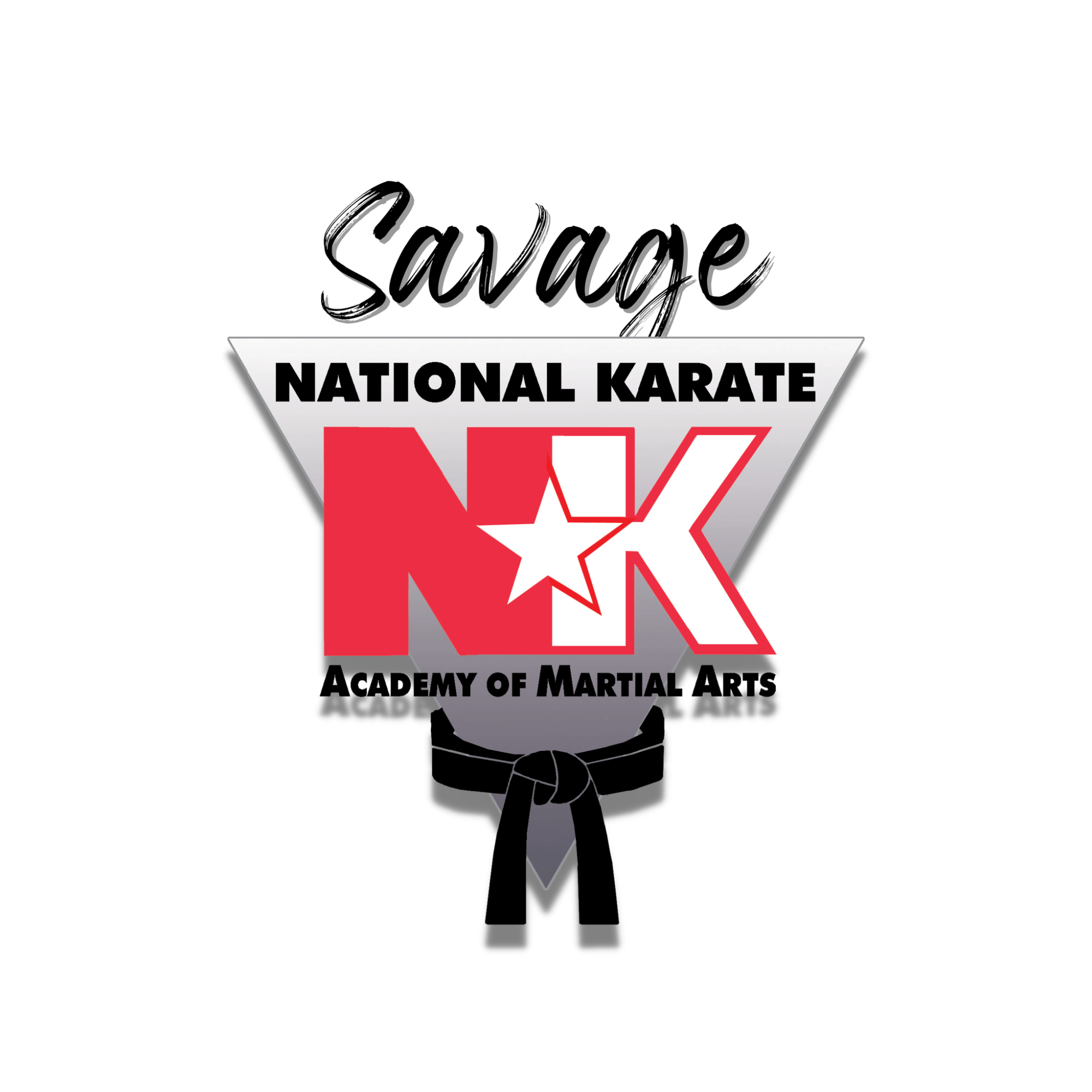 Savage National Karate