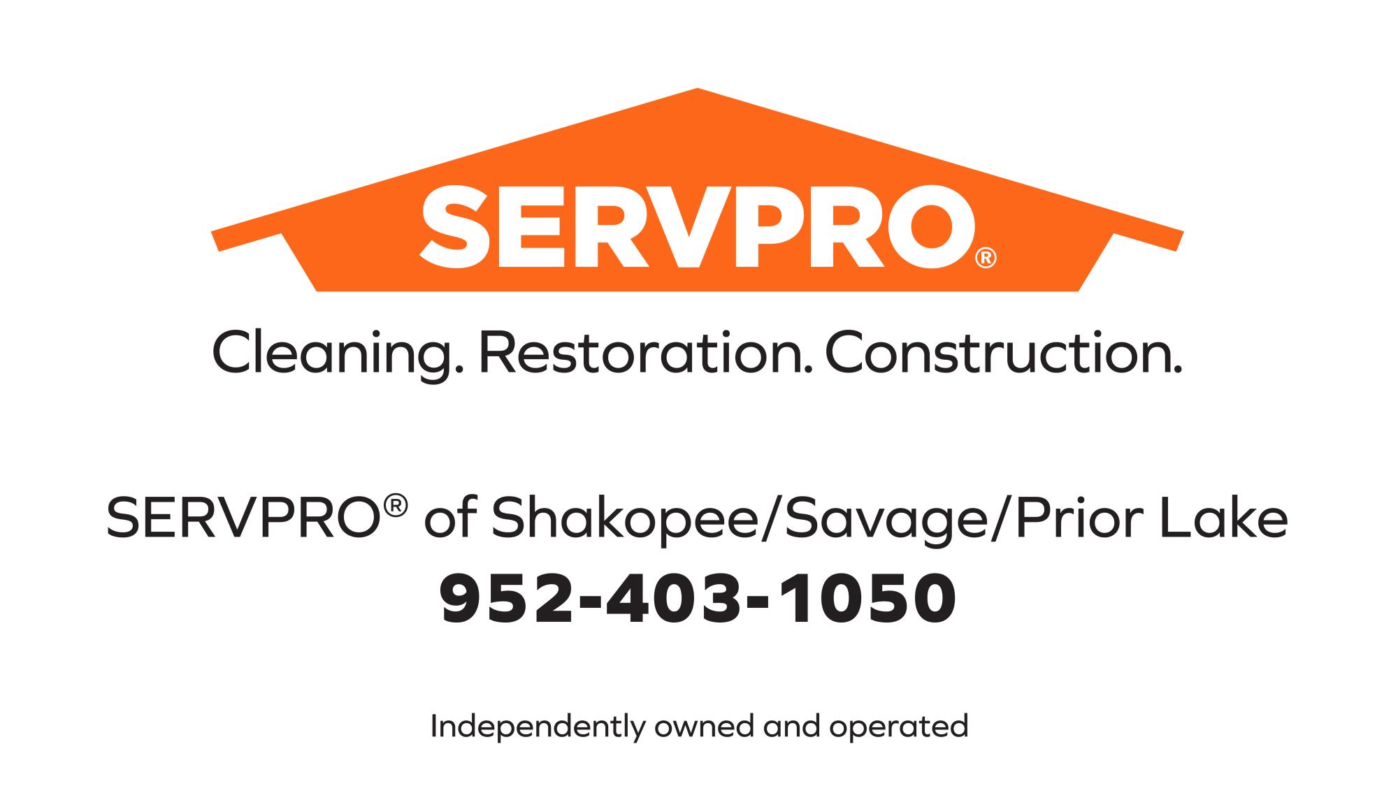 Servpro